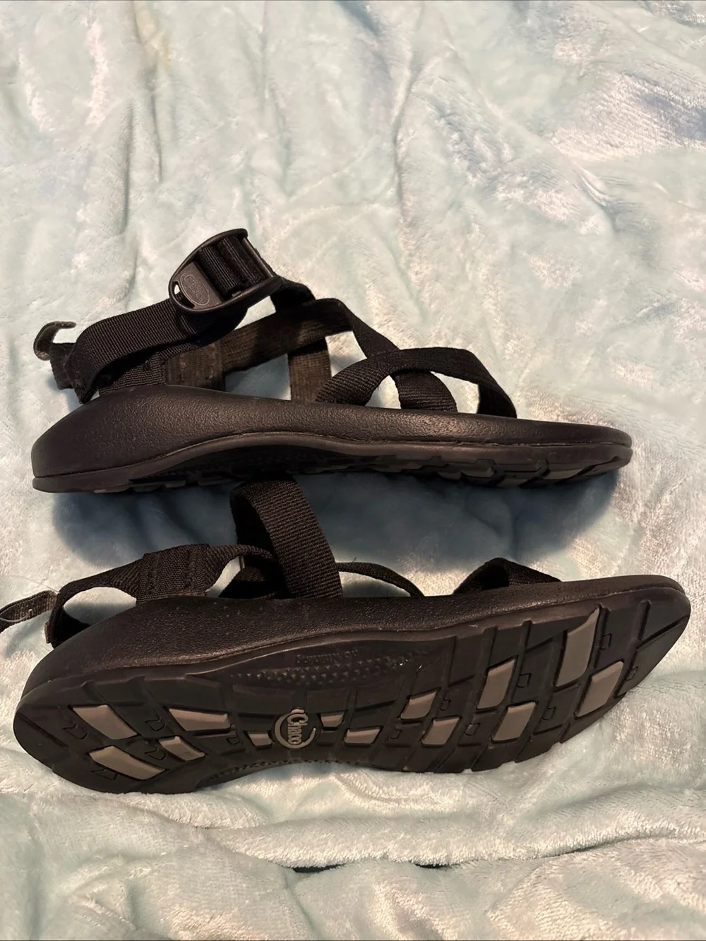 Chaco classic sandals